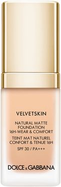 New Velvet Skin Foundation 30ml (Various Colours) - N95 Ivory