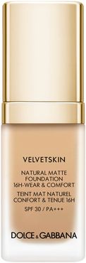 New Velvet Skin Foundation 30ml (Various Colours) - N350 Bronze