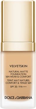 New Velvet Skin Foundation 30ml (Various Colours) - N210 Cream