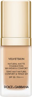 New Velvet Skin Foundation 30ml (Various Colours) - N330 Almond