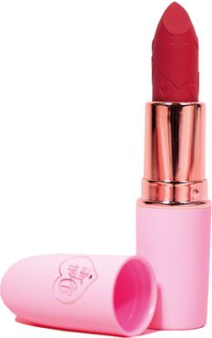 Lipstick 3.8g (Various Shades) - She's Well Red