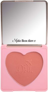 Blusher 6g (Various Shades) - Take me to the Peach