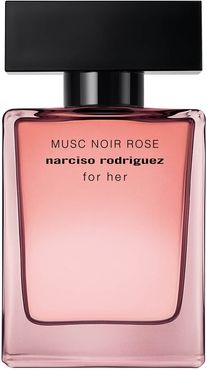 for Her Musc Noir Rose Eau de Parfum 30ml