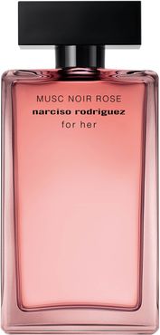 for Her Musc Noir Rose Eau de Parfum 100ml