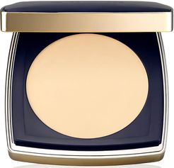 Estée Lauder Double Wear Stay-in-Place Matte Powder Foundation SPF10 12g (Various Shades) - 1W0 Warm Porcelain