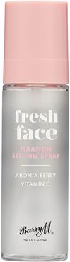 Fresh Face Fixation Setting Spray 70ml