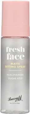 Fresh Face Dewy Setting Spray 70ml