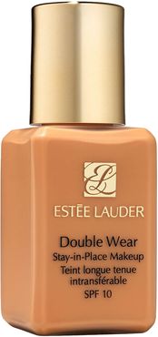 Estée Lauder Double Wear Stay-in-Place Makeup 15ml (Various Shades) - 4W3 Henna