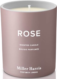 Rose Scented Candle 220g