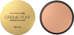 Creme Puff Pressed Powder 21g (Various Shades) - Tempt Touch