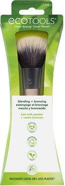 Blending and Bronzing Makeup Brush