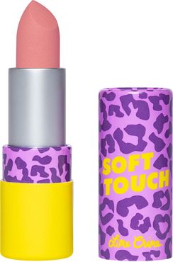 Soft Touch Lipstick 4.4g (Various Shades) - Flamingo Pink
