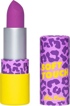 Soft Touch Lipstick 4.4g (Various Shades) - Disco Down