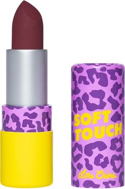 Soft Touch Lipstick 4.4g (Various Shades) - Violet Vibes