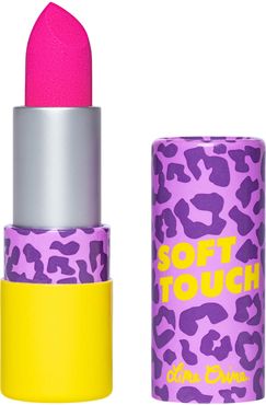 Soft Touch Lipstick 4.4g (Various Shades) - Fushsia Flare