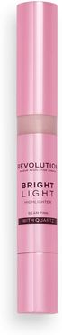 Bright Light Highlighter 3ml (Various Shades) - Beam Pink