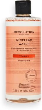 Vitamin C Brightening Micellar Water 400ml