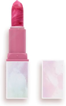Revolution Beauty Revolution Candy Haze Ceramide Lip Balm (Various Shades) - Allure Deep Pink