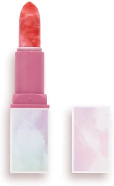 Revolution Beauty Revolution Candy Haze Ceramide Lip Balm (Various Shades) - Affinity Pink