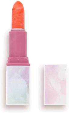 Revolution Beauty Revolution Candy Haze Ceramide Lip Balm (Various Shades) - Fire Orange