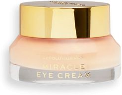 Makeup Revolution Pro Miracle Eye Cream