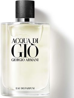 Acqua Di Gio Eau de Parfum 125ml