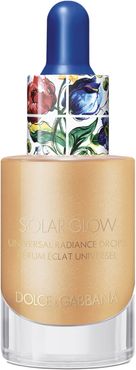 Solar Glow Universal Radiance Drops - Sunrise 15ml