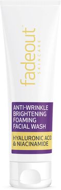 Collagen Boost Brightening Exfoliating Facial Wash 100ml
