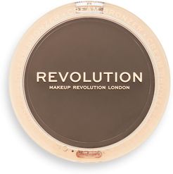 Ultra Cream Bronzer 12g (Various Shades) - Deep