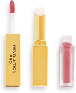 Supreme Stay 24 Hour Lip Duo 1.5g (Various Shades) - Velvet
