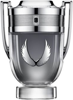 Invictus Platinum Eau de Parfum 50ml