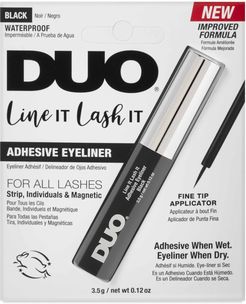 Line It Lash It - Black 3.5g