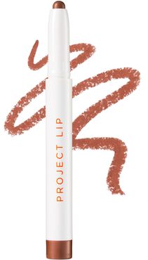Plump and Fill Lip Liner 1.7g (Various Shades) - Nudie