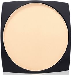 Estée Lauder Double Wear Stay-in-Place Matte Powder Foundation Refill 12g (Various Shades) - 2N1 Desert Beige