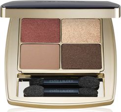 Estée Lauder Pure Colour Envy Eyeshadow Quad 6g (Various Shades) - Boho Rose