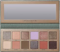 Nouveau Palette