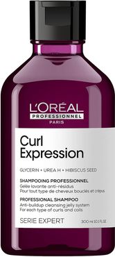 Curl Expression Clarifying and Anti-Build Up Shampoo 300ml