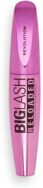 Big Lash Reloaded Volume Mascara