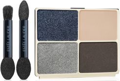 Estée Lauder Pure Colour Envy Eyeshadow Quad Refill 6g (Various Shades) - Indigo Night