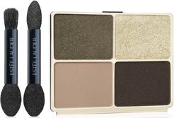 Estée Lauder Pure Colour Envy Eyeshadow Quad Refill 6g (Various Shades) - Metal Moss