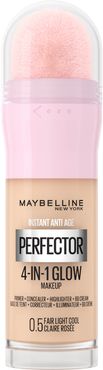 Instant Anti Age Perfector 4-in-1 Glow Primer, Concealer, Highlighter, BB Cream 20ml (Various Shades) - Fair Light Cool