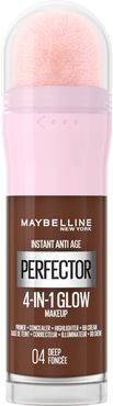 Instant Anti Age Perfector 4-in-1 Glow Primer, Concealer, Highlighter, BB Cream 20ml (Various Shades) - Deep