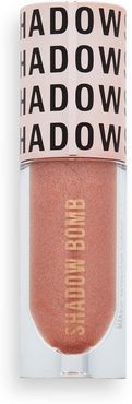 Shadow Bomb Cream Eyeshadow 4.6ml (Various Shades) - Smitten Rose Gold
