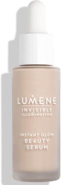 Invisible Illumination Instant Glow Beauty Serum 30ml (Various Shades) - Universal Light