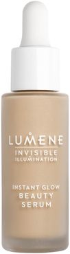 Invisible Illumination Instant Glow Beauty Serum 30ml (Various Shades) - Universal Medium