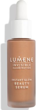 Invisible Illumination Instant Glow Beauty Serum 30ml (Various Shades) - Universal Bronze
