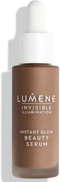 Invisible Illumination Instant Glow Beauty Serum 30ml (Various Shades) - Universal Deep