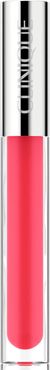 Pop Plush Creamy Lip Gloss 4.3ml (Various Shades) - Strawberry Pop