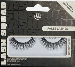 Drama Queen (Full Volume) Not Your Basic Lashes - Emotion