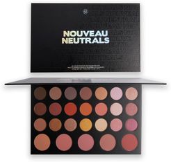 Nouveau Neutrals - 26 Color Shadow and Blush Palette